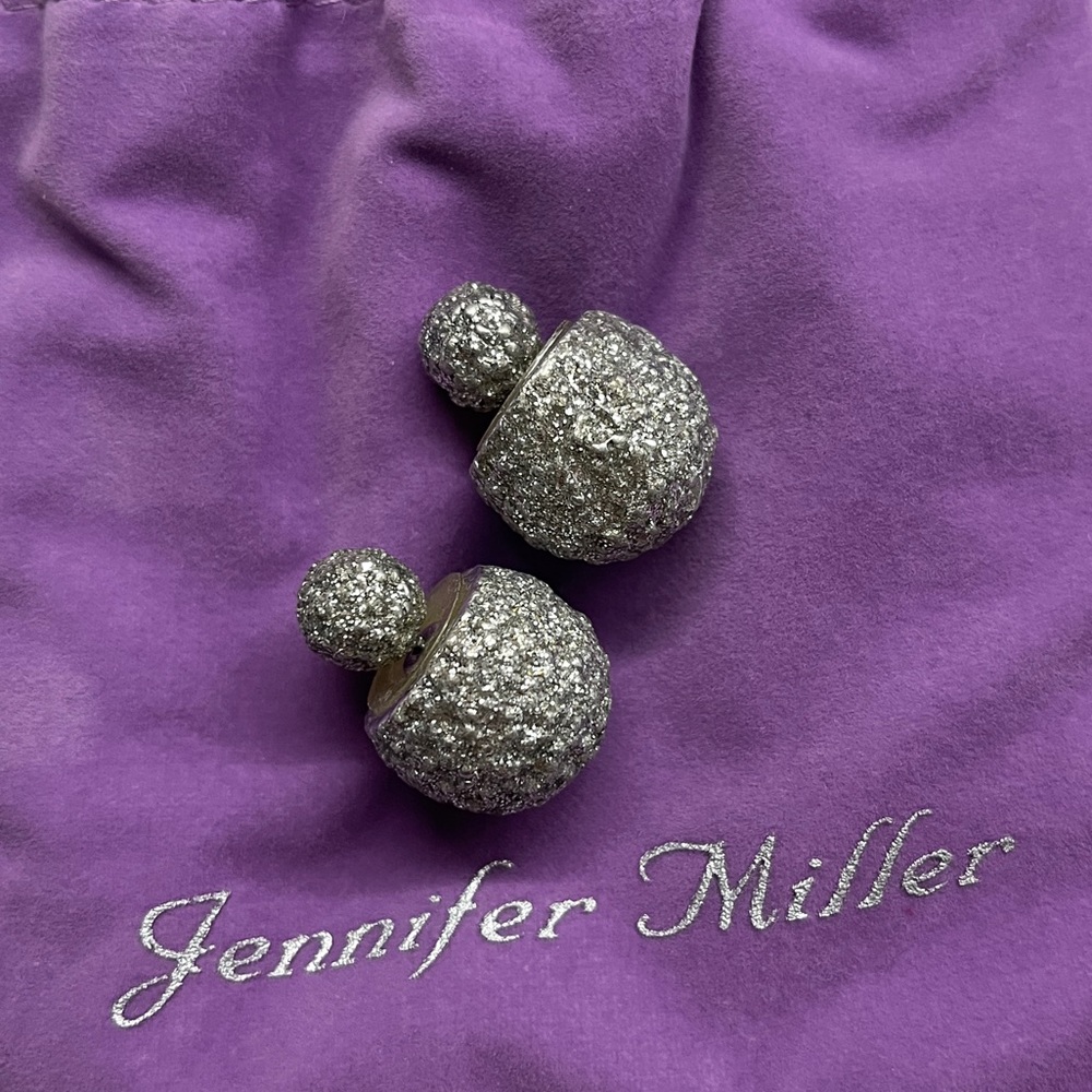 Jennifer Miller Earrings
